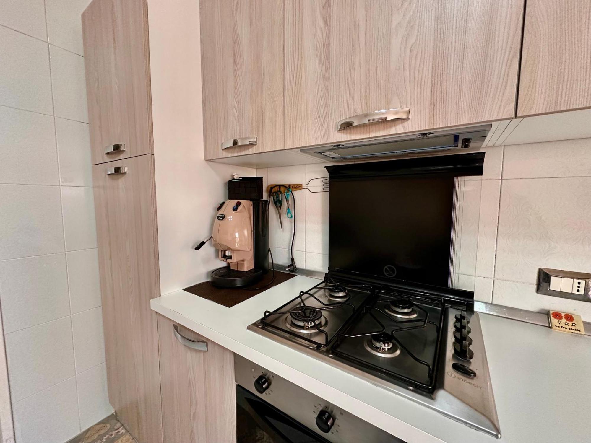 הוילה נאפולי Casa Vacanze Bergame מראה חיצוני תמונה