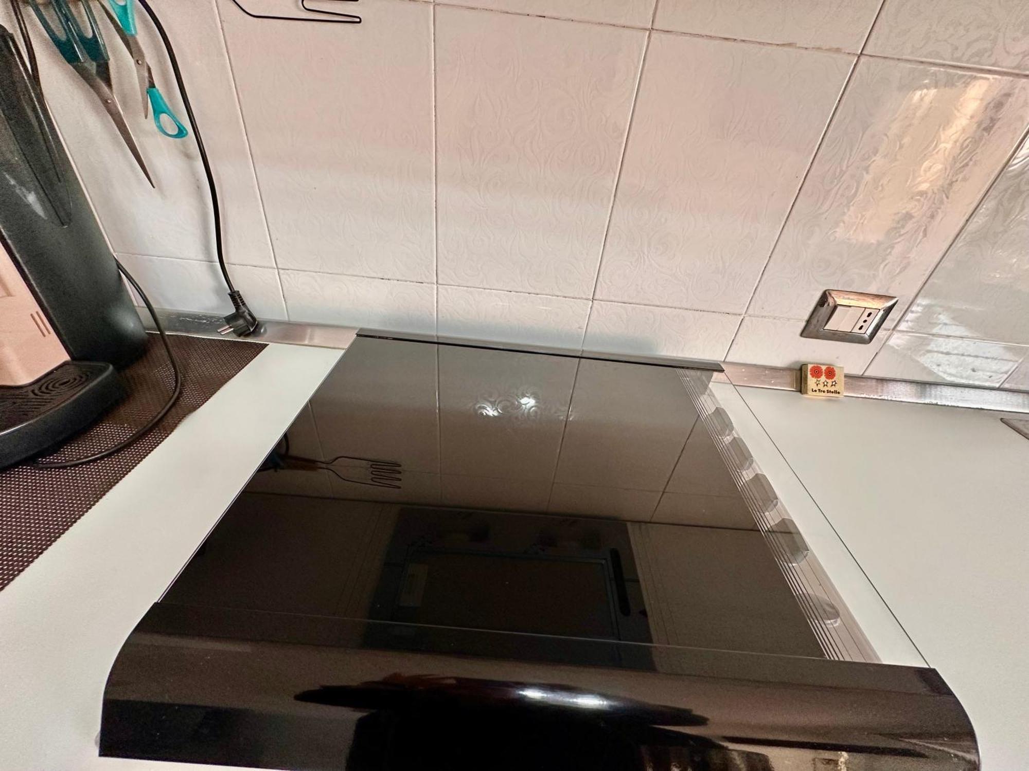 הוילה נאפולי Casa Vacanze Bergame מראה חיצוני תמונה