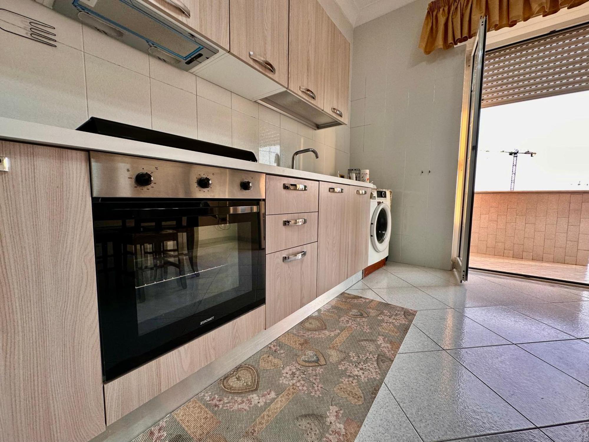 הוילה נאפולי Casa Vacanze Bergame מראה חיצוני תמונה
